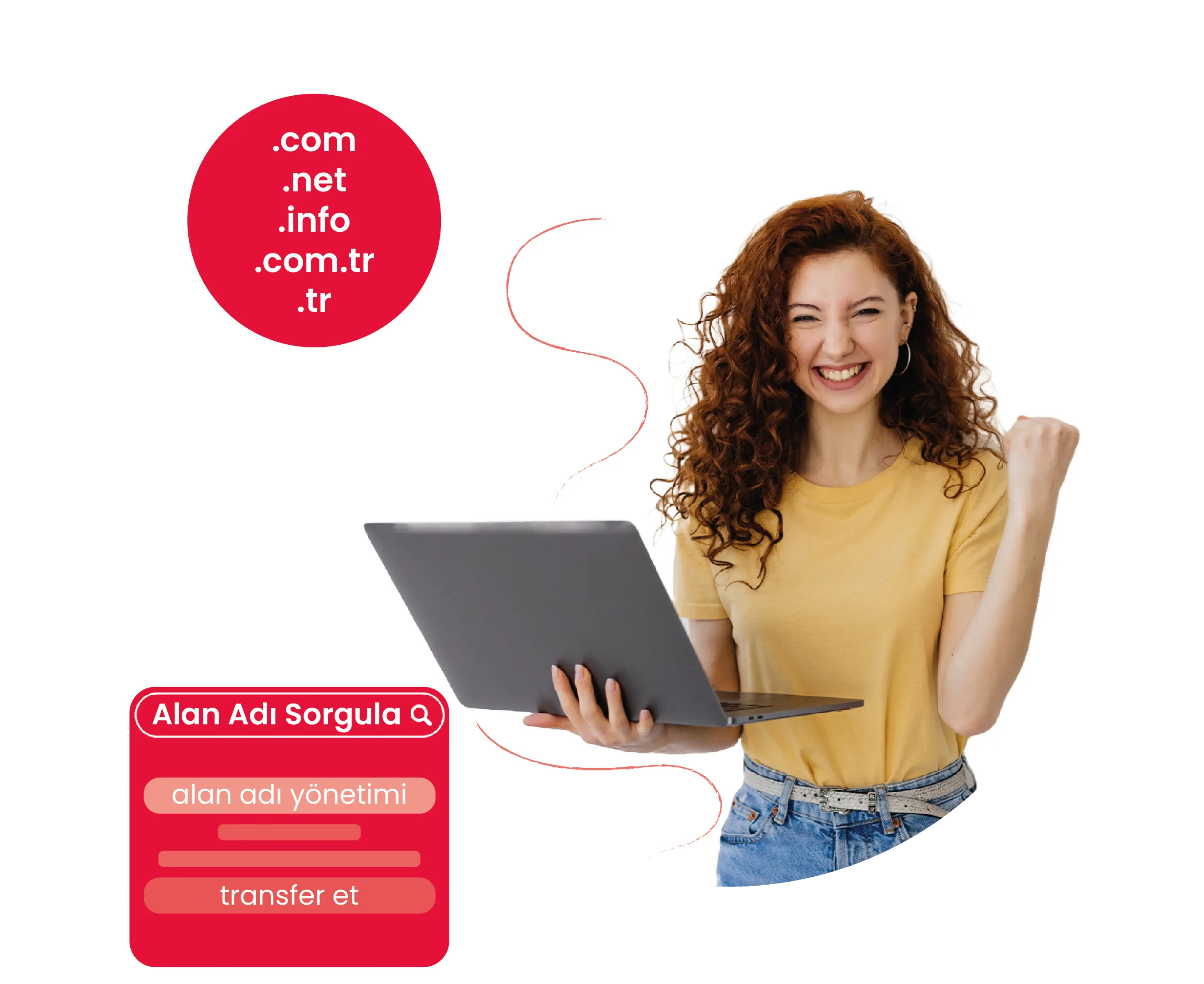 Oretra profesyonel çalışma ortamı