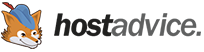 Hostavice Logo